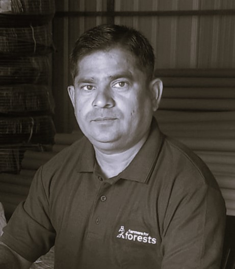 Narayan Kadam